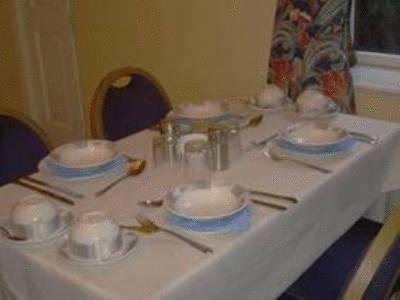 بولتون Highgrove Guest House المظهر الخارجي الصورة