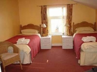 بولتون Highgrove Guest House الغرفة الصورة